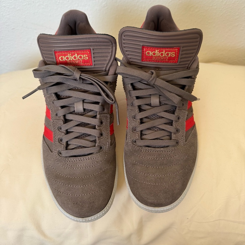 ADIDAS Dennis Busenitz sneakers - Picture 6 of 8